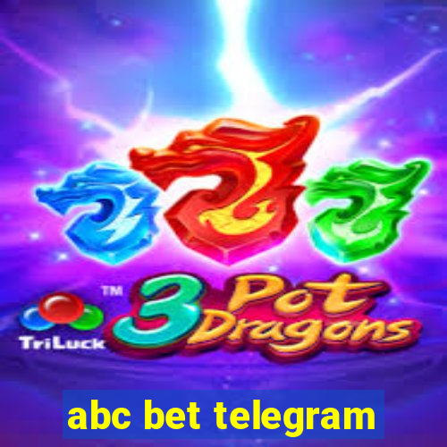 abc bet telegram